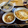 山田うどん 朝霞店