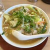 ラーメン横綱 醍醐店