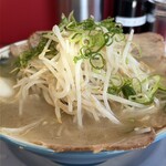 ラーメン福 師勝店 - 