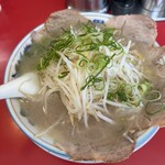 ラーメン福 師勝店 - 