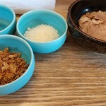 日本油党 八王子支部 - 