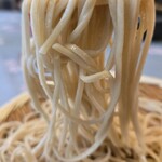 深大寺そば 青木屋 - もりそば