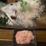居酒屋食堂さわ７ - 