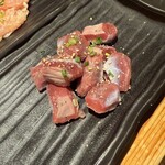 焼肉78 - 