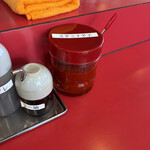 ラーメン福 師勝店 - 