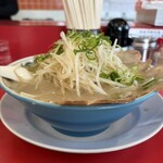 ラーメン福 師勝店 - 