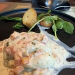 NOKA Roast & Grill - 