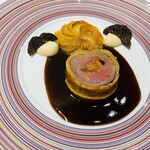 シェ・イノ - 絶品"マリアカラス"