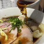 生粋 花のれん - 