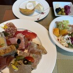 NOKA Roast & Grill - 