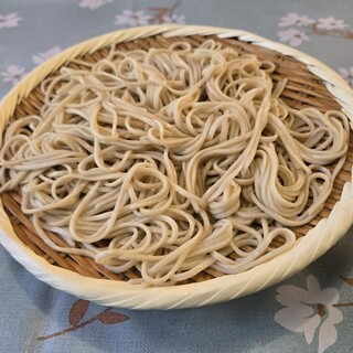 深大寺そば 青木屋_1