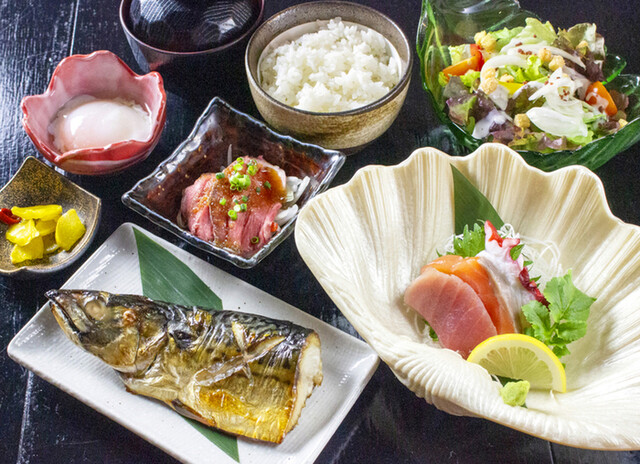 大衆食堂 みなみ &ndash; 岩手飯岡の絶品定食と居心地の良い食堂体験