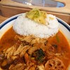 カレーライス専門店 ブラザー