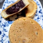 御座候 - 料理写真: