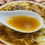 らーめん秋田 ひない軒 - 