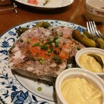 ビストロ プーフェ - 