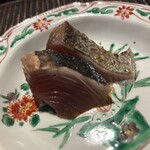 神楽坂 石かわ - 