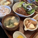 カフェ ピグリッチ - 