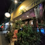 ビストロ プーフェ - 