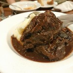 ビストロ プーフェ - 