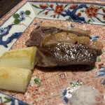 神楽坂 石かわ - 