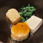 神楽坂 石かわ - 