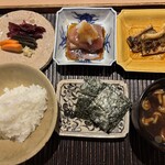 神楽坂 石かわ - 