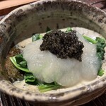 神楽坂 石かわ - 