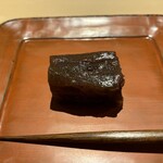 神楽坂 石かわ - 