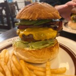 オールドニューダイナー - 