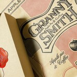 GRANNY SMITH APPLE PIE & COFFEE 銀座店 - 