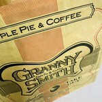 GRANNY SMITH APPLE PIE & COFFEE 銀座店 - 