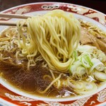 らーめん秋田 ひない軒 - 