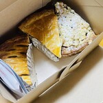 GRANNY SMITH APPLE PIE & COFFEE 銀座店 - 