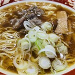 らーめん秋田 ひない軒 - 