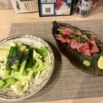 旨い焼鳥と和食居酒屋 酔い酔い 池袋本店 - 