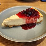 Nokucheese - チーズケーキ