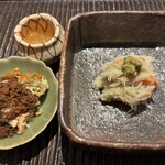 神楽坂 石かわ - 