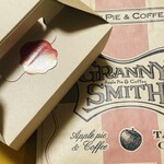 GRANNY SMITH APPLE PIE & COFFEE 銀座店 - 