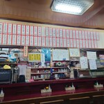 にしむら - 怒涛の品ぞろえ