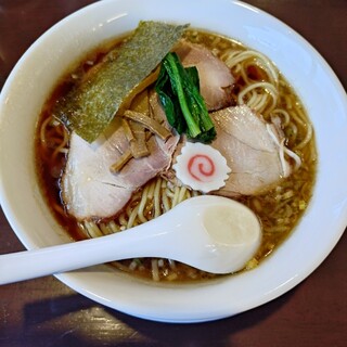 口コミ一覧 : オレたちのラーメンちょび吉 - 新潟/ラーメン [食べログ]