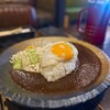 Cafe 婆沙羅 かえる堂