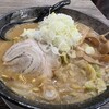 麺屋とみよし