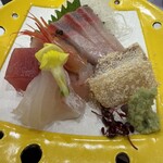 のと楽 - 料理写真: