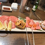 焼肉BAKUBAKU - 