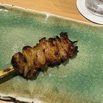 焼鳥 ひげぼうず - 