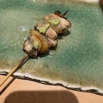 焼鳥 ひげぼうず - 