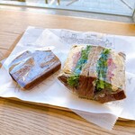 アンダー ブラフ コーヒー - 