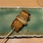 焼鳥 ひげぼうず - 