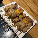 やき鳥 たつみ - 